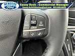 New 2025 Ford Transit 350 High Roof AWD Empty Cargo Van for sale #252347 - photo 14