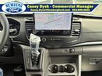 New 2025 Ford Transit 350 High Roof AWD Empty Cargo Van for sale #252347 - photo 16