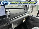 New 2025 Ford Transit 350 High Roof AWD Empty Cargo Van for sale #252347 - photo 17