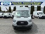 New 2025 Ford Transit 350 High Roof AWD Empty Cargo Van for sale #252347 - photo 4
