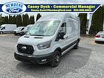 New 2025 Ford Transit 350 High Roof AWD Empty Cargo Van for sale #252347 - photo 5