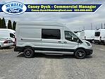 New 2025 Ford Transit 350 High Roof AWD Empty Cargo Van for sale #252347 - photo 6