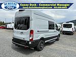 New 2025 Ford Transit 350 High Roof AWD Empty Cargo Van for sale #252347 - photo 3