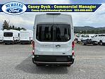New 2025 Ford Transit 350 High Roof AWD Empty Cargo Van for sale #252347 - photo 7