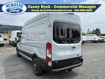 New 2025 Ford Transit 350 High Roof AWD Empty Cargo Van for sale #252347 - photo 8