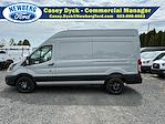 New 2025 Ford Transit 350 High Roof AWD Empty Cargo Van for sale #252347 - photo 9