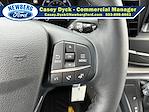 2025 Ford Transit 350 High Roof AWD Empty Cargo Van for sale #252349 - photo 11