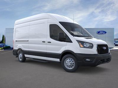 New 2025 Ford Transit 250 High Roof AWD Empty Cargo Van for sale #252350 - photo 1