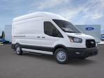 New 2025 Ford Transit 250 High Roof AWD Empty Cargo Van for sale #252350 - photo 1