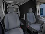 New 2025 Ford Transit 250 High Roof AWD Empty Cargo Van for sale #252350 - photo 10