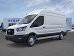 New 2025 Ford Transit 250 High Roof AWD Empty Cargo Van for sale #252350 - photo 5