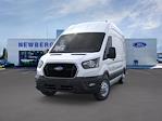 New 2025 Ford Transit 250 High Roof AWD Empty Cargo Van for sale #252350 - photo 6