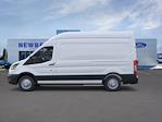 New 2025 Ford Transit 250 High Roof AWD Empty Cargo Van for sale #252350 - photo 3