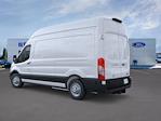 New 2025 Ford Transit 250 High Roof AWD Empty Cargo Van for sale #252350 - photo 7