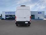 New 2025 Ford Transit 250 High Roof AWD Empty Cargo Van for sale #252350 - photo 8