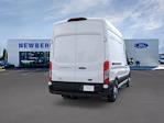 New 2025 Ford Transit 250 High Roof AWD Empty Cargo Van for sale #252350 - photo 2