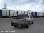 2025 Ford Maverick SuperCrew Cab FWD Pickup for sale #252353 - photo 8