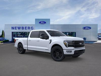 2025 Ford F-150 SuperCrew Cab 4x4 Pickup for sale #252355 - photo 1