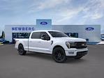2025 Ford F-150 SuperCrew Cab 4x4 Pickup for sale #252355 - photo 1