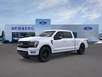 2025 Ford F-150 SuperCrew Cab 4x4 Pickup for sale #252355 - photo 3