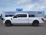 2025 Ford F-150 SuperCrew Cab 4x4 Pickup for sale #252355 - photo 5