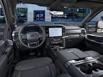2025 Ford F-150 SuperCrew Cab 4x4 Pickup for sale #252355 - photo 9