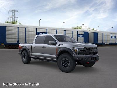 2025 Ford F-150 SuperCrew Cab 4x4 Pickup for sale #252356 - photo 1