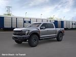 2025 Ford F-150 SuperCrew Cab 4x4 Pickup for sale #252356 - photo 4
