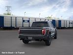 2025 Ford F-150 SuperCrew Cab 4x4 Pickup for sale #252356 - photo 2