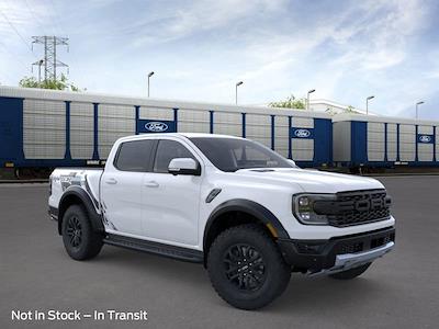 2025 Ford Ranger SuperCrew Cab 4x4 Pickup for sale #252357 - photo 1