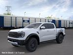 2025 Ford Ranger SuperCrew Cab 4x4 Pickup for sale #252357 - photo 4