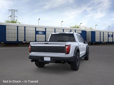 2025 Ford F-150 SuperCrew Cab 4x4 Pickup for sale #252361 - photo 2