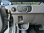2025 Ford Transit 350 High Roof AWD Empty Cargo Van for sale #252367 - photo 11