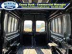 2025 Ford Transit 350 High Roof AWD Empty Cargo Van for sale #252367 - photo 17