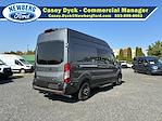 2025 Ford Transit 350 High Roof AWD Empty Cargo Van for sale #252367 - photo 2