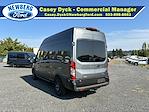 2025 Ford Transit 350 High Roof AWD Empty Cargo Van for sale #252367 - photo 7