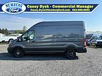 2025 Ford Transit 350 High Roof AWD Empty Cargo Van for sale #252367 - photo 8