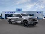 2025 Ford F-150 SuperCrew Cab 4x4 Pickup for sale #252374 - photo 1