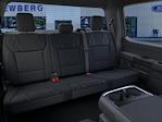 2025 Ford F-150 SuperCrew Cab 4x4 Pickup for sale #252374 - photo 11