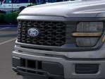 2025 Ford F-150 SuperCrew Cab 4x4 Pickup for sale #252374 - photo 17
