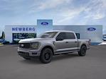 2025 Ford F-150 SuperCrew Cab 4x4 Pickup for sale #252374 - photo 4