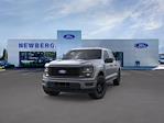 2025 Ford F-150 SuperCrew Cab 4x4 Pickup for sale #252374 - photo 5