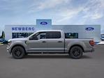 2025 Ford F-150 SuperCrew Cab 4x4 Pickup for sale #252374 - photo 6