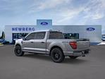2025 Ford F-150 SuperCrew Cab 4x4 Pickup for sale #252374 - photo 7