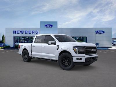 2025 Ford F-150 SuperCrew Cab 4x4 Pickup for sale #252380 - photo 1