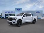 2025 Ford F-150 SuperCrew Cab 4x4 Pickup for sale #252380 - photo 4
