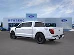 2025 Ford F-150 SuperCrew Cab 4x4 Pickup for sale #252380 - photo 7