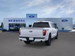 2025 Ford F-150 SuperCrew Cab 4x4 Pickup for sale #252380 - photo 2