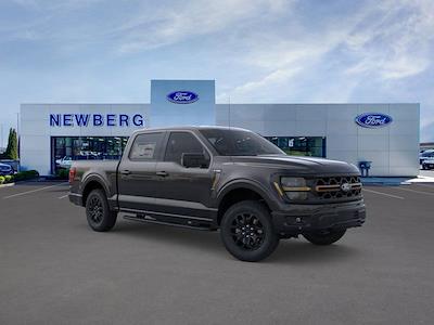 2025 Ford F-150 SuperCrew Cab 4x4 Pickup for sale #252382 - photo 1