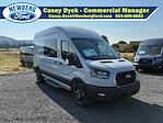 2025 Ford Transit 350 High Roof AWD Empty Cargo Van for sale #252384 - photo 1